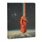 Spacecolor Canvas Print Gallery Image 6
