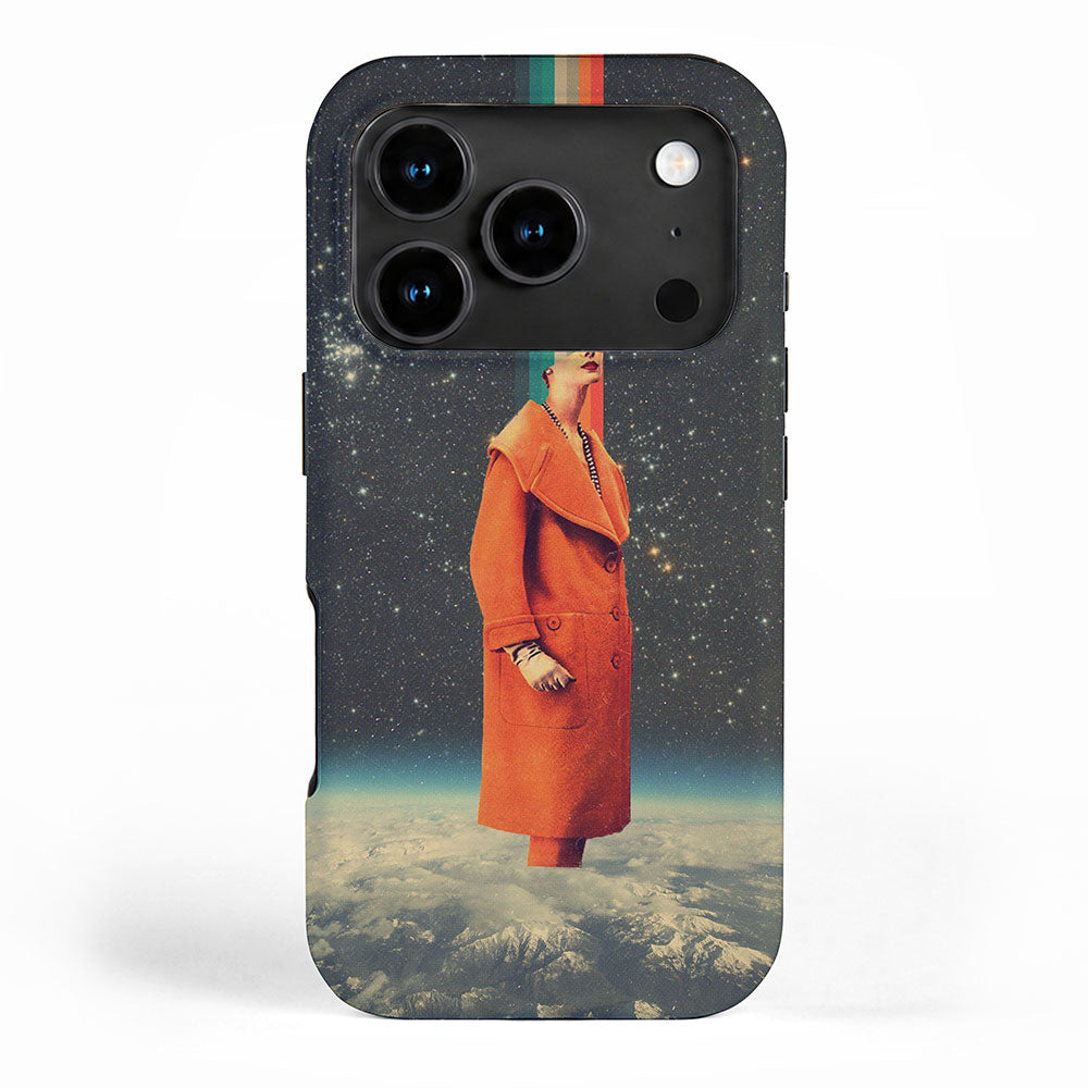 Spacecolor iPhone Case Gallery Image 1