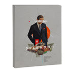 Splendor Canvas Print Gallery Image 6