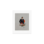 Splendor Art Print Gallery Image 1
