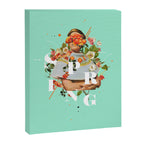 Spring Canvas Print Gallery Image 6
