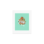 Spring Art Print Gallery Image 1