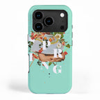 Spring iPhone Case Gallery Image 1