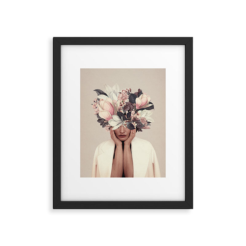 Springs Ahead Framed Art Print Gallery Image 5