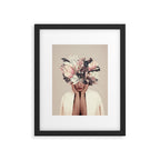 Springs Ahead Framed Art Print Gallery Image 5