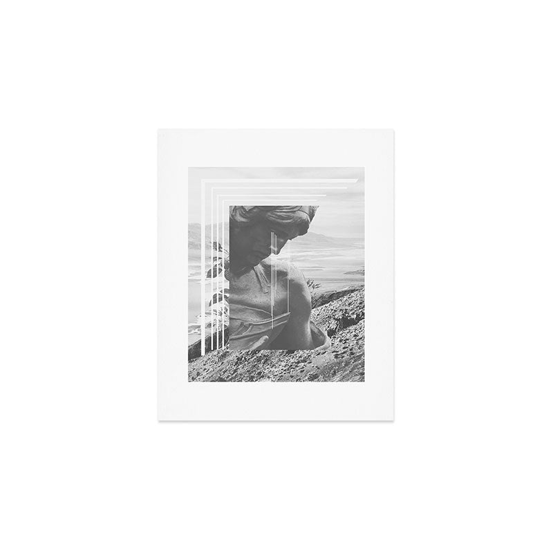 SRNT 01 Art Print Gallery Image 1