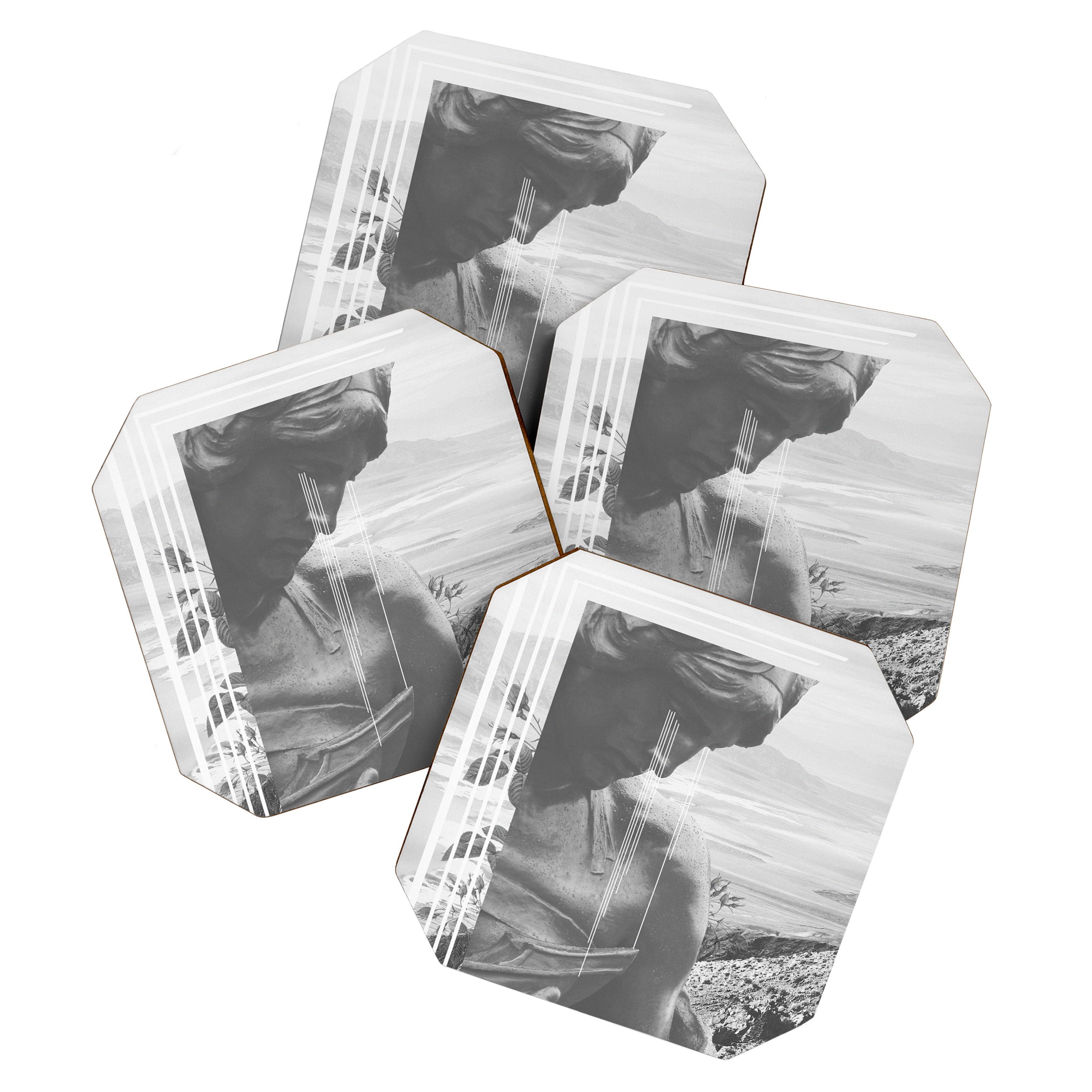 SRNT 01 Coaster Gallery Image 1