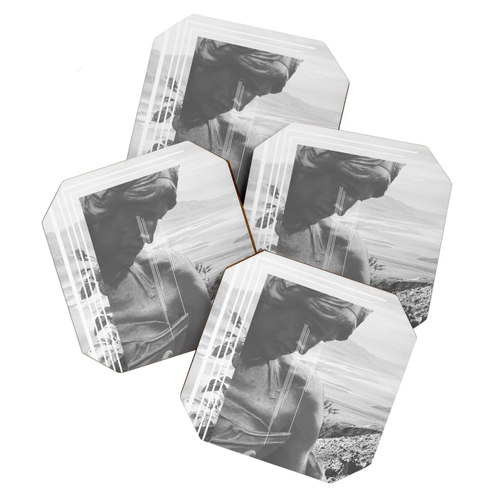 SRNT 01 Coaster Gallery Image 1