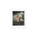 Stand By Me Art Print Gallery Image 1