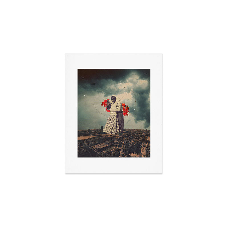 Stand By Me Art Print Gallery Image 1
