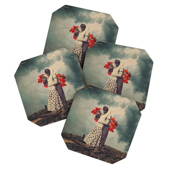 Stand By Me Coaster Gallery Image 1