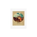 Stay With Me Art Print Gallery Image 1