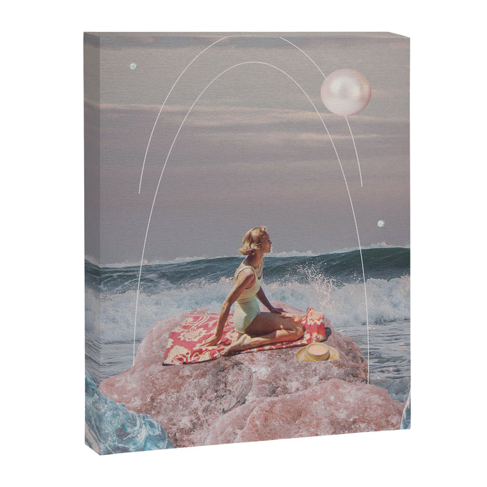 Still There Canvas Print Gallery Image 1