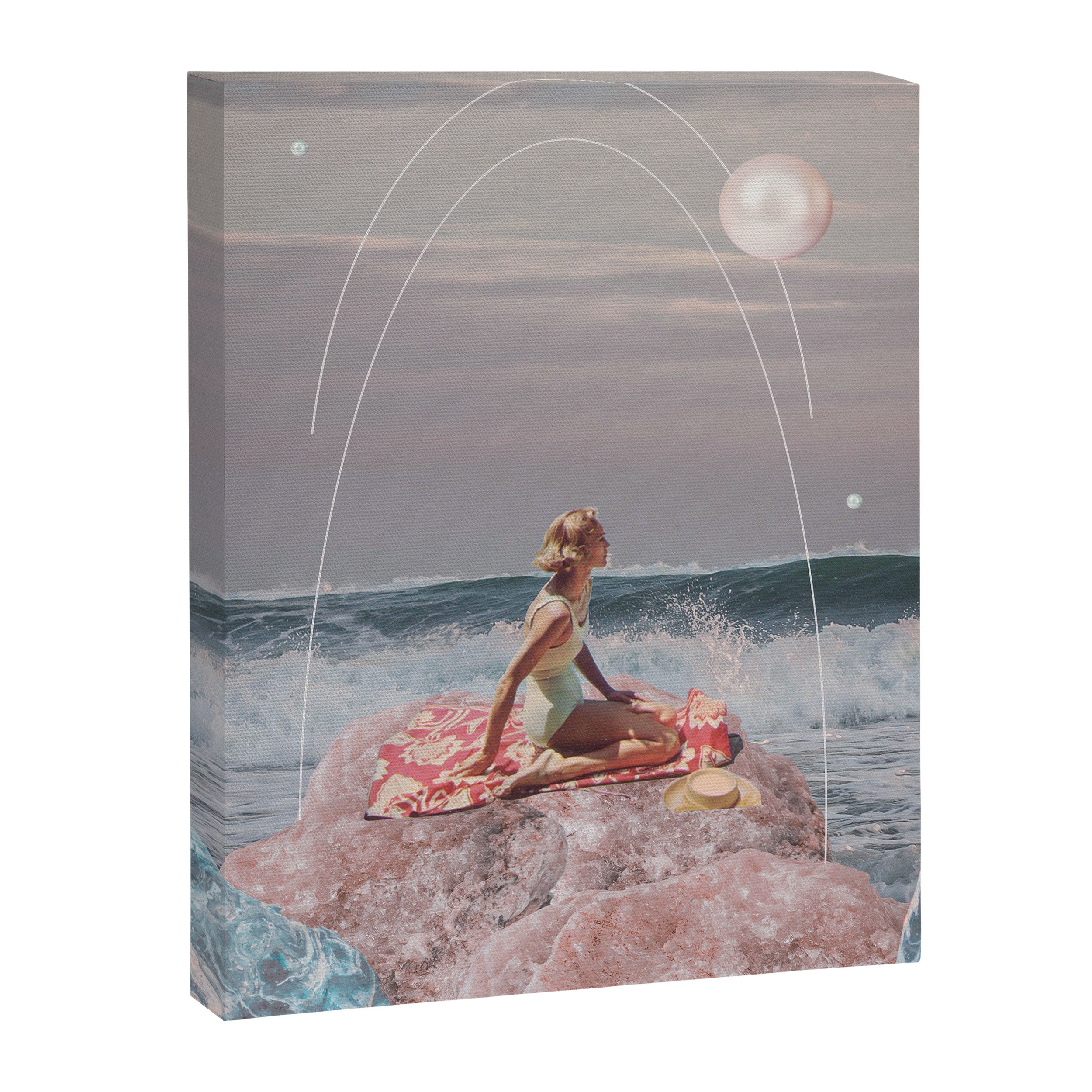 Still There Canvas Print Gallery Image 6
