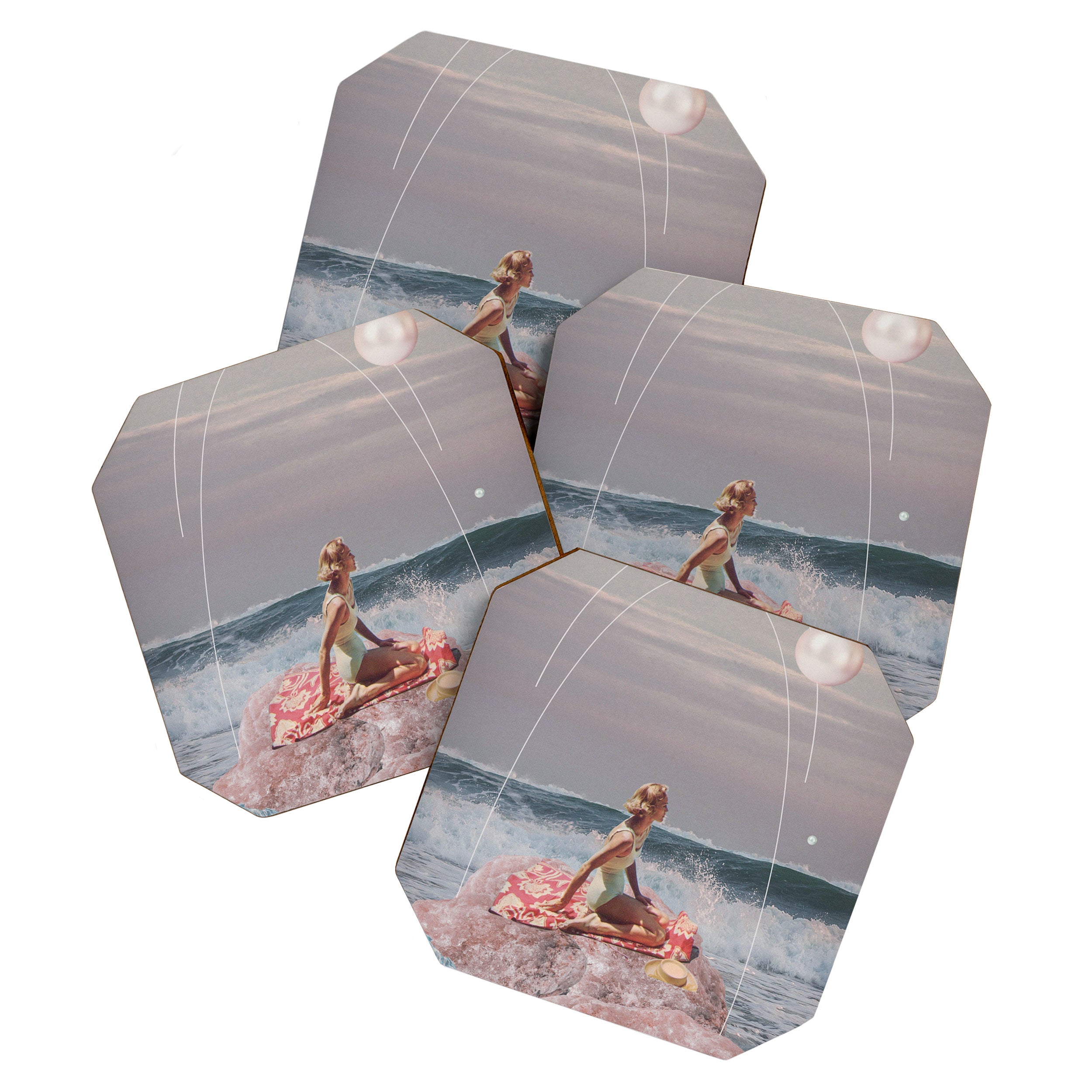 Still There Coaster Gallery Image 1