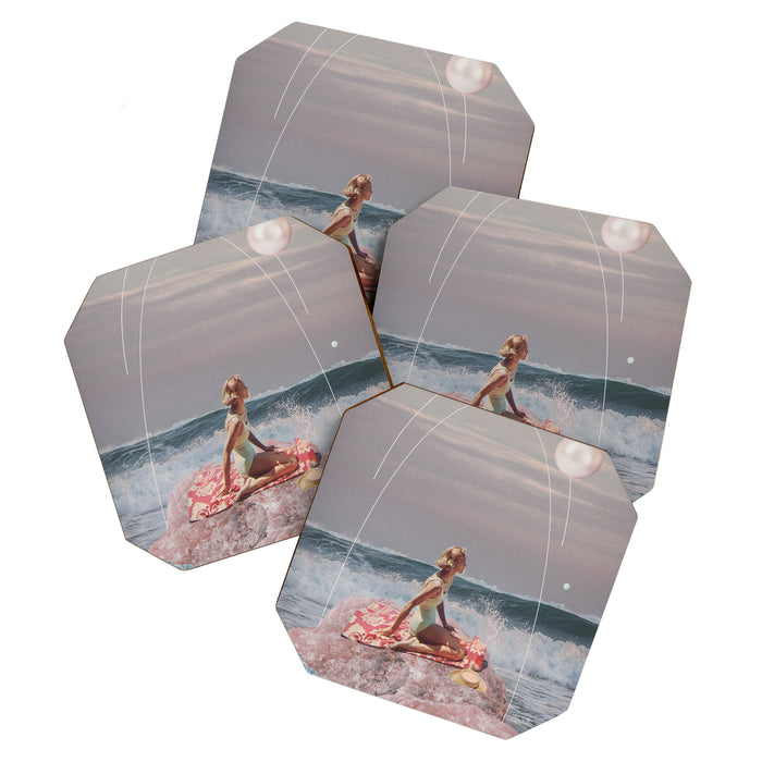 Still There Coaster Gallery Image 1