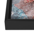 Still There Framed Canvas Print Gallery Image 3