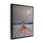 Still There Framed Canvas Print Gallery Image 2
