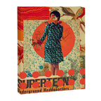 Superteen Canvas Print Gallery Image 6