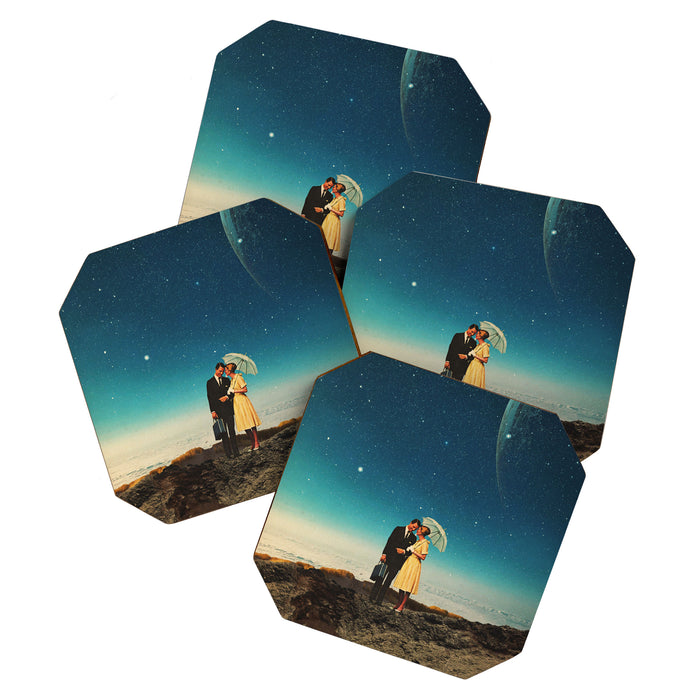 Take me to the Stars Coaster Gallery Image 1