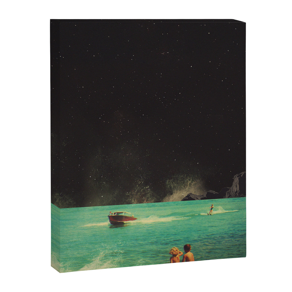 Thassos Canvas Print Gallery Image 6