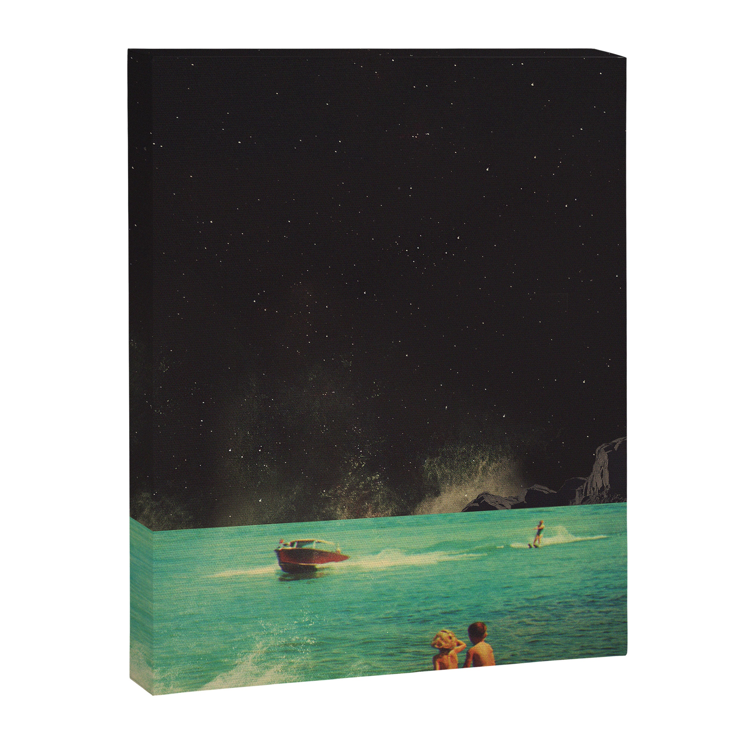 Thassos Canvas Print Gallery Image 6