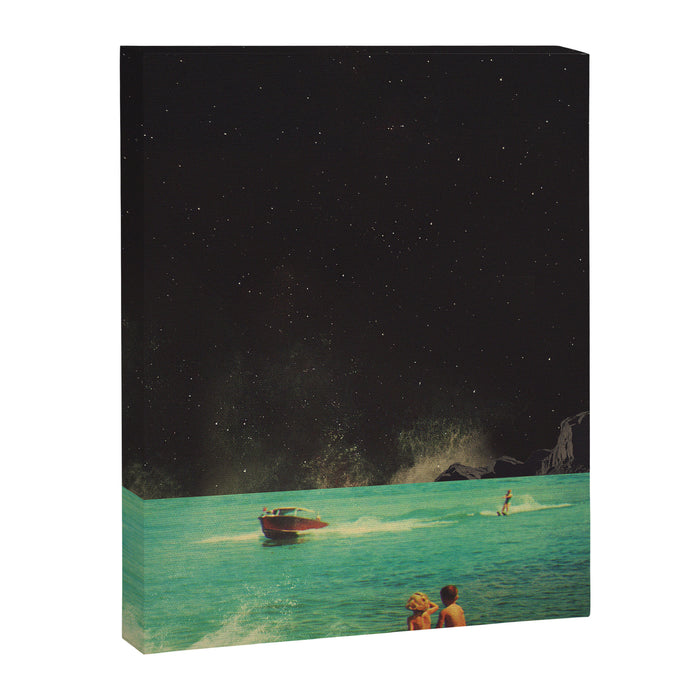 Thassos Canvas Print Gallery Image 1