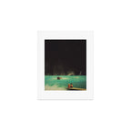 Thassos Art Print Gallery Image 1