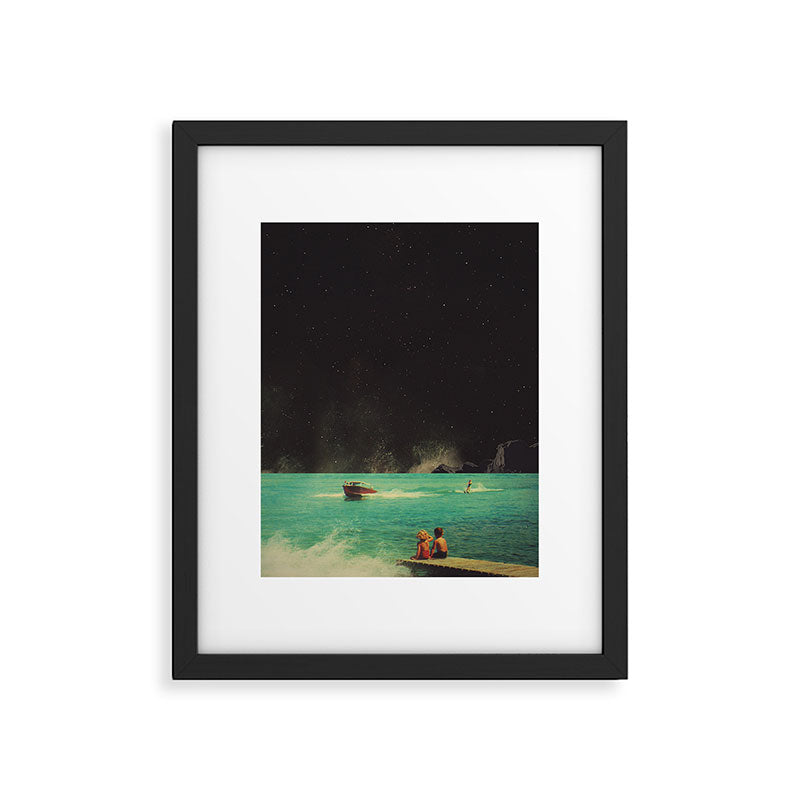 Thassos Framed Art Print Gallery Image 5