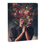 The Autumns after I found You Canvas Print Gallery Image 6