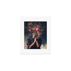 The Autumns after I found You Art Print Gallery Image 1