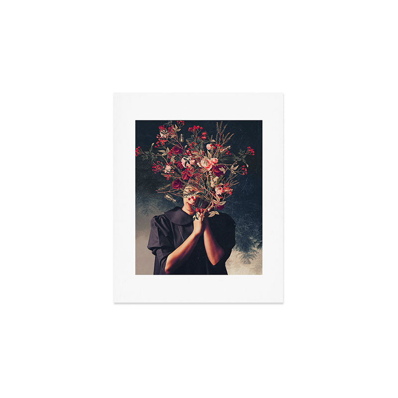 The Autumns after I found You Art Print Gallery Image 1