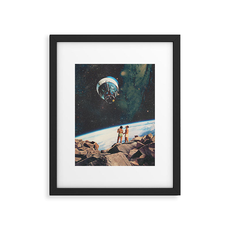 The Era of Understatement Framed Art Print Gallery Image 5