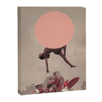 The Fall Canvas Print Gallery Image 6