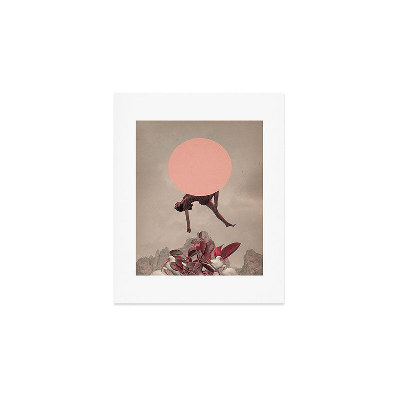 The Fall Art Print Gallery Image 1