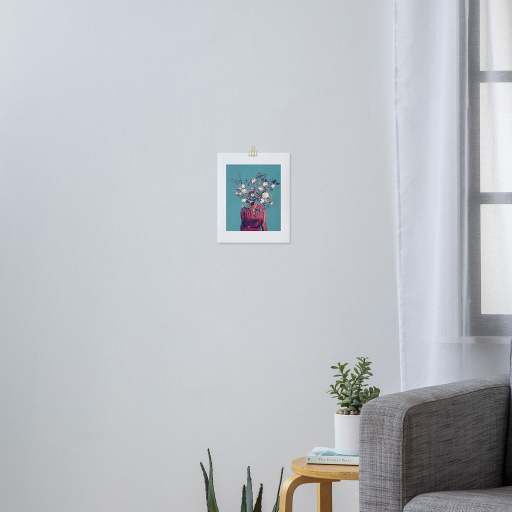 The First Noon I dreamt of You Art Print Gallery Image 3