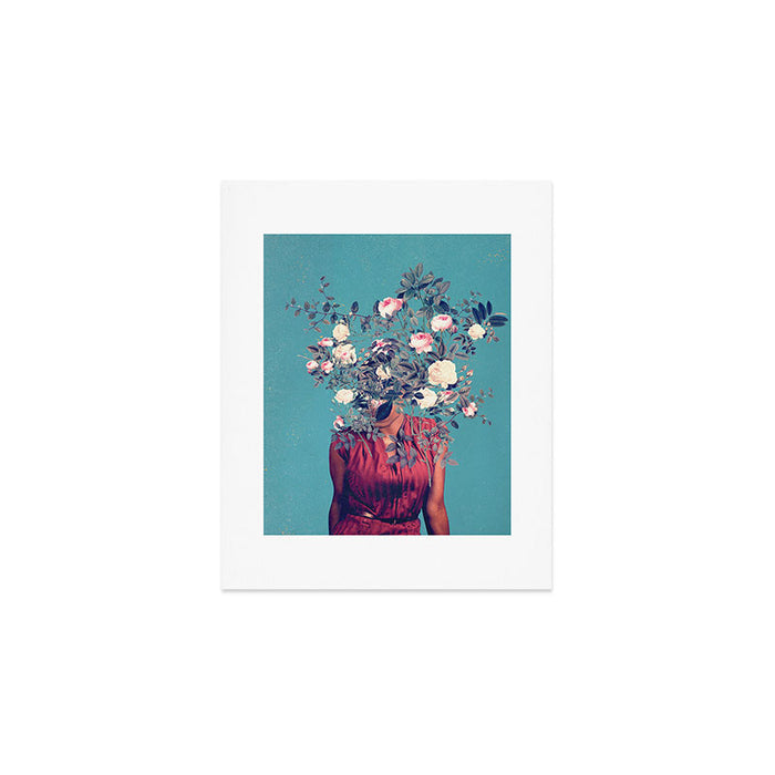 The First Noon I dreamt of You Art Print Gallery Image 1