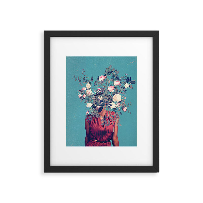The First Noon I dreamt of You Framed Art Print Gallery Image 5