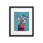 The First Noon I dreamt of You Framed Art Print Gallery Image 5