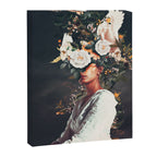 The Last Portrait of Penelope Canvas Print Gallery Image 3