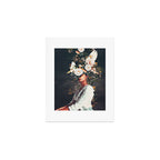 The Last Portrait of Penelope Art Print Gallery Image 1