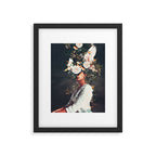 The Last Portrait of Penelope Framed Art Print Gallery Image 5
