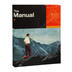 The Manual Canvas Print Gallery Image 6