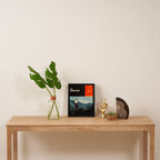 The Manual Framed Canvas Print Gallery Image 4