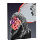 The Model Canvas Print Gallery Image 6