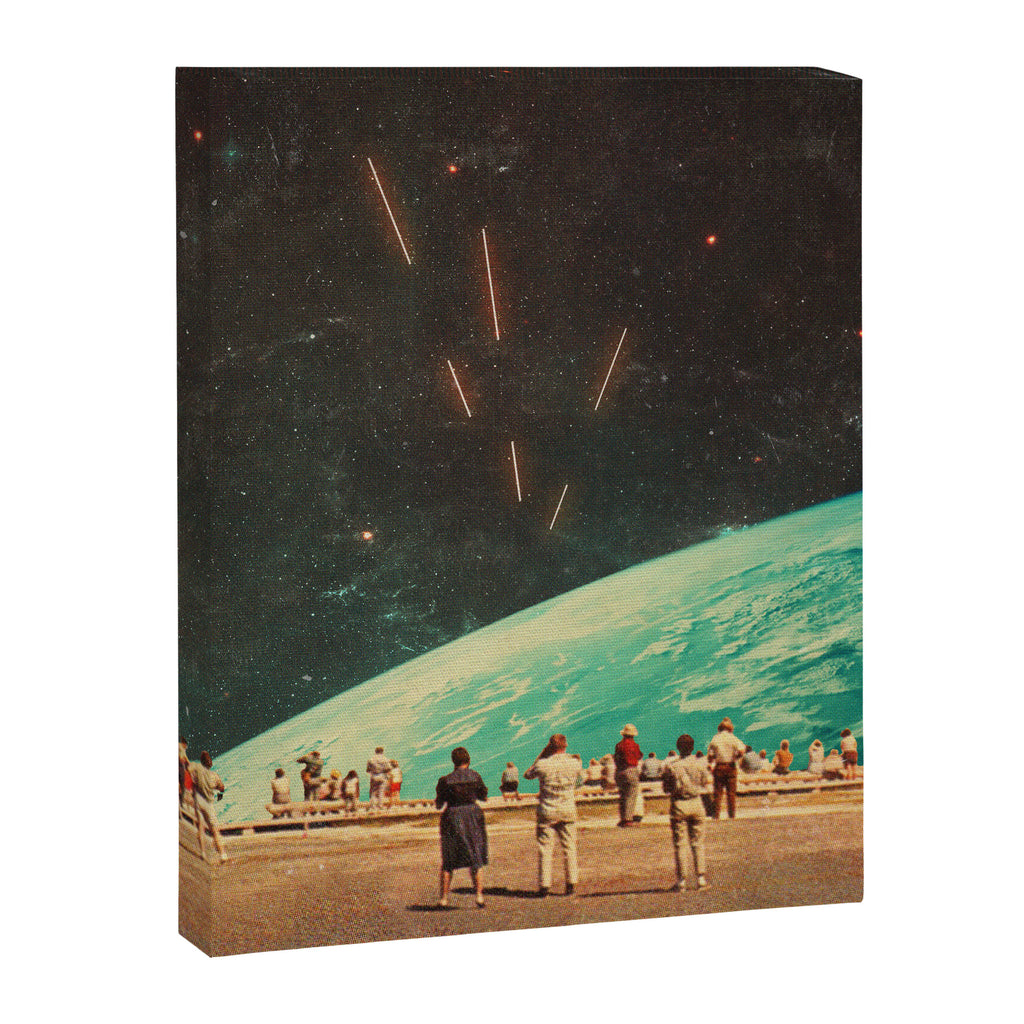 The Others Canvas Print Gallery Image 6