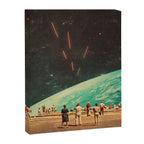 The Others Canvas Print Gallery Image 6