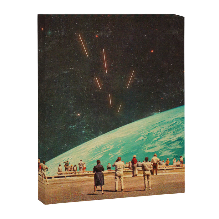 The Others Canvas Print Gallery Image 1