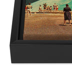 The Others Framed Canvas Print Gallery Image 3
