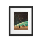 The Others Framed Art Print Gallery Image 5